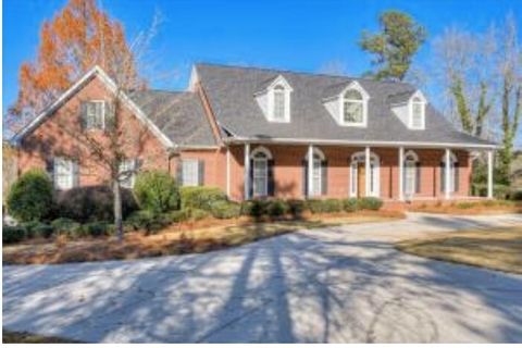 1937 Hickory Hill Drive, North Augusta, SC 29860 - #: 209789