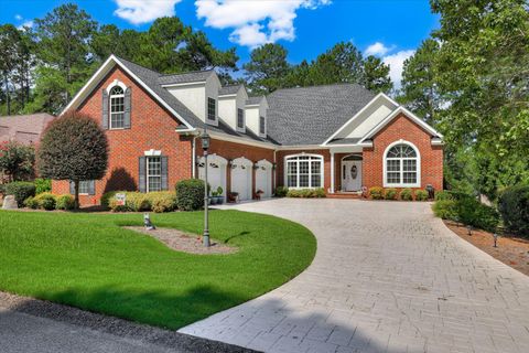 Photo of 252 Forest Pines Road, Aiken, SC 29803 (MLS # 219117)