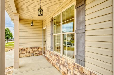 Tiny photo for 7339 Roundstone Drive, Graniteville, SC 29829 (MLS # 219732)