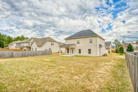 Tiny photo for 7339 Roundstone Drive, Graniteville, SC 29829 (MLS # 219732)