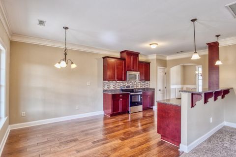 Tiny photo for 7339 Roundstone Drive, Graniteville, SC 29829 (MLS # 219732)