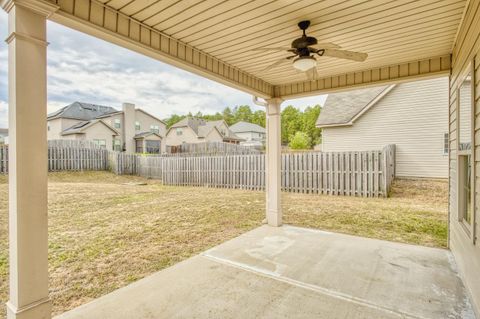 Tiny photo for 7339 Roundstone Drive, Graniteville, SC 29829 (MLS # 219732)