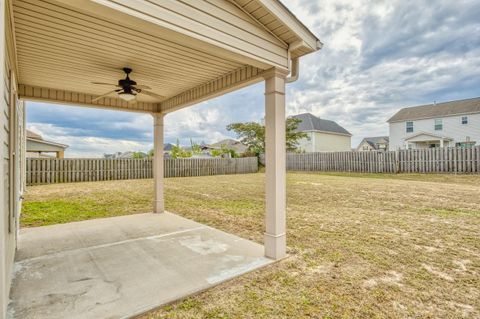 Tiny photo for 7339 Roundstone Drive, Graniteville, SC 29829 (MLS # 219732)