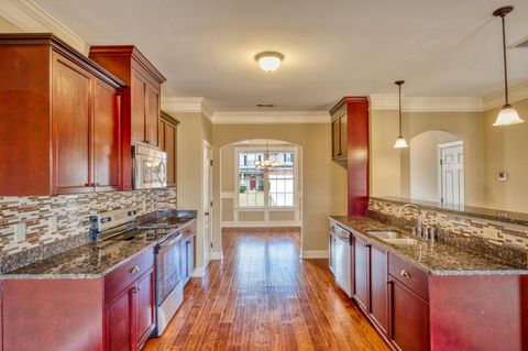 Tiny photo for 7339 Roundstone Drive, Graniteville, SC 29829 (MLS # 219732)