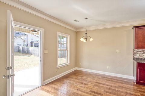 Tiny photo for 7339 Roundstone Drive, Graniteville, SC 29829 (MLS # 219732)