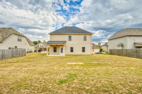 Tiny photo for 7339 Roundstone Drive, Graniteville, SC 29829 (MLS # 219732)