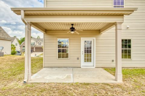 Tiny photo for 7339 Roundstone Drive, Graniteville, SC 29829 (MLS # 219732)