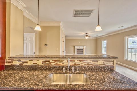 Tiny photo for 7339 Roundstone Drive, Graniteville, SC 29829 (MLS # 219732)