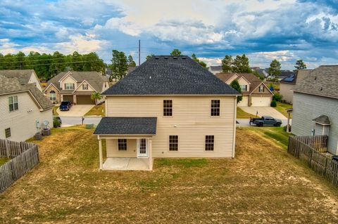 Tiny photo for 7339 Roundstone Drive, Graniteville, SC 29829 (MLS # 219732)