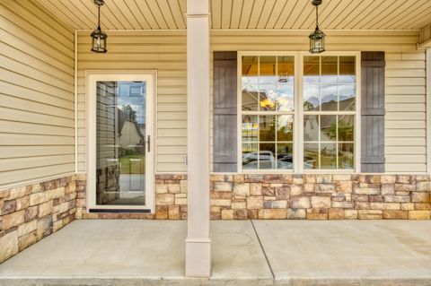 Tiny photo for 7339 Roundstone Drive, Graniteville, SC 29829 (MLS # 219732)