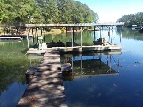 Tiny photo for 116 State Rd S-33-298, Modoc, SC 29838 (MLS # 219287)