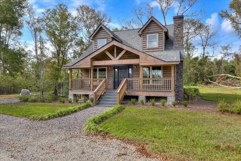 Photo of 1220 Old Jackson Highway, Jackson, SC 29831 (MLS # 217717)