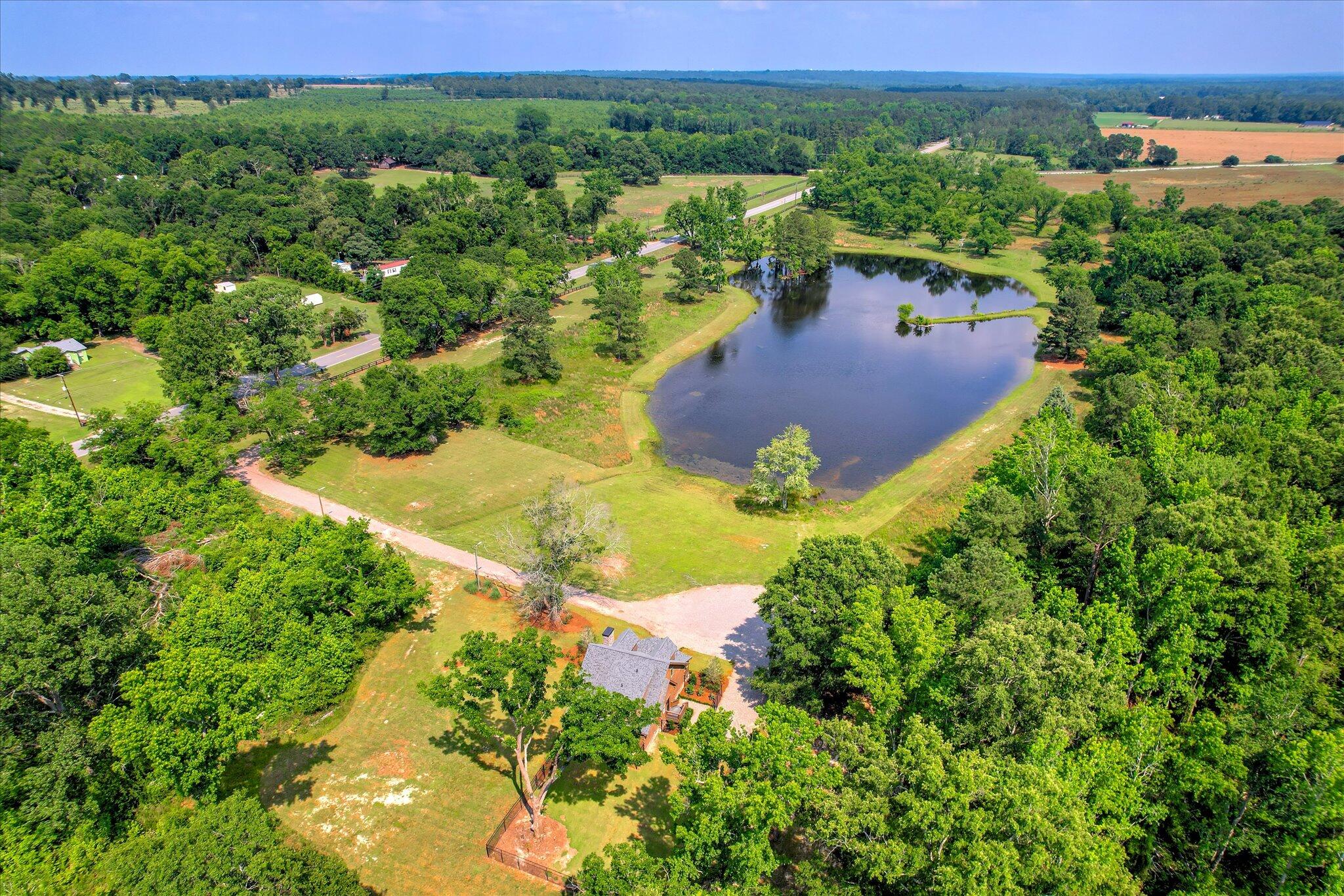1220 Old Jackson Highway, Jackson, SC, 29831 1220 Old Jackson Highway