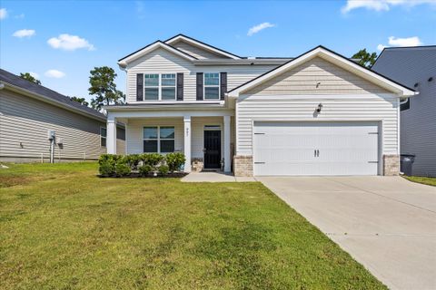 Tiny photo for 997 Hay Meadow Drive, Augusta, GA 30909 (MLS # 219628)