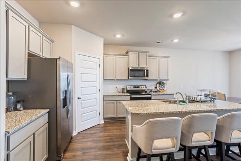 Tiny photo for 997 Hay Meadow Drive, Augusta, GA 30909 (MLS # 219628)