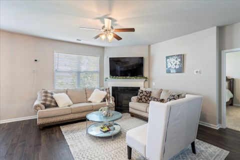 Tiny photo for 997 Hay Meadow Drive, Augusta, GA 30909 (MLS # 219628)