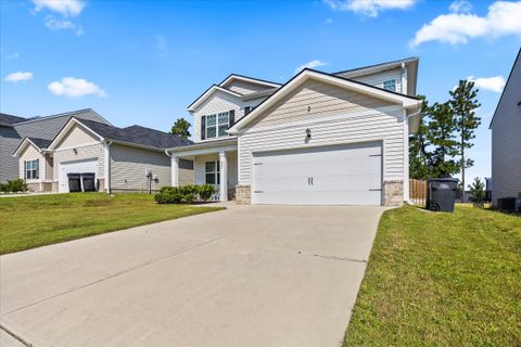 Tiny photo for 997 Hay Meadow Drive, Augusta, GA 30909 (MLS # 219628)