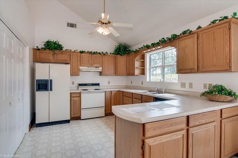 Tiny photo for 828 Old Barnwell Road SE, Aiken, SC 29803 (MLS # 203706)