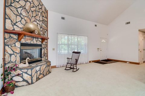 Tiny photo for 828 Old Barnwell Road SE, Aiken, SC 29803 (MLS # 203706)