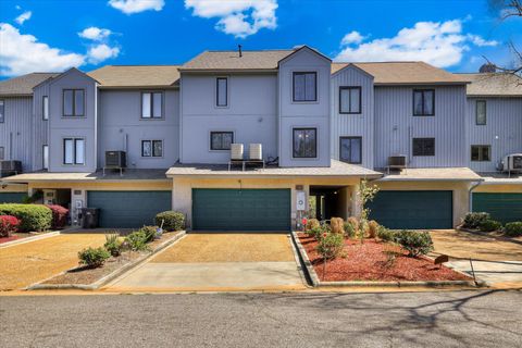 Property photo of 724 Riverfront Drive, Augusta, GA 30901