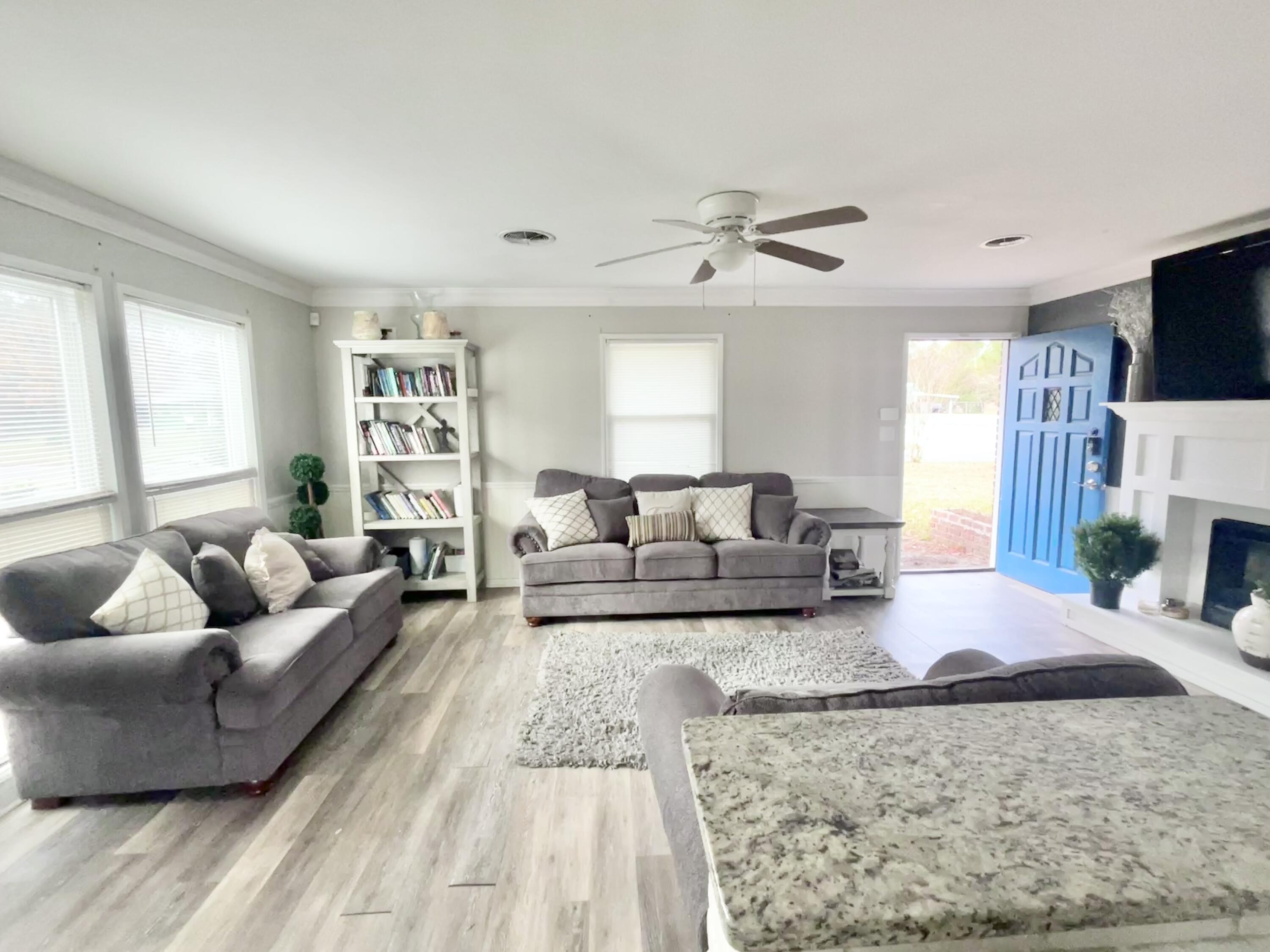 Augusta, Georgia 30904, United States, 3 Bedrooms Bedrooms, ,2 BathroomsBathrooms,Residential,Pending,26252