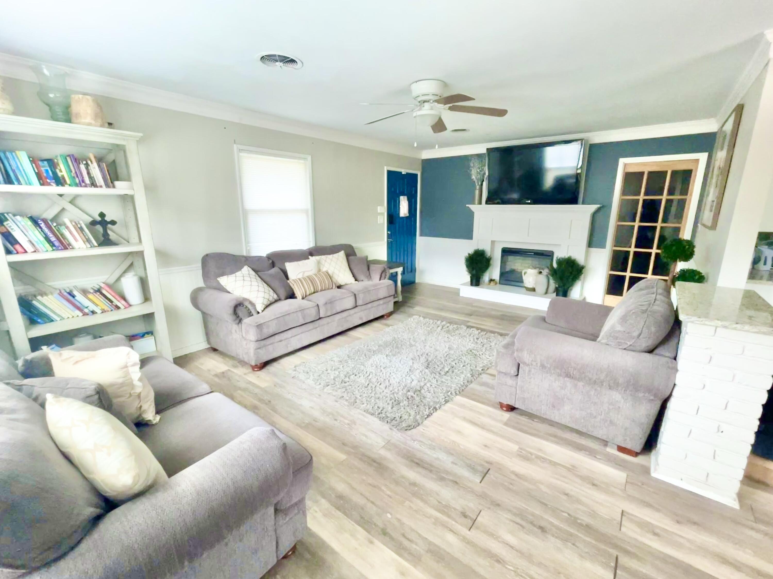 Augusta, Georgia 30904, United States, 3 Bedrooms Bedrooms, ,2 BathroomsBathrooms,Residential,Pending,26252