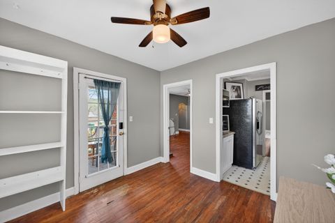 Tiny photo for 239 Church Street NW, Aiken, SC 29801 (MLS # 222255)