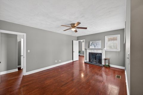 Tiny photo for 239 Church Street NW, Aiken, SC 29801 (MLS # 222255)