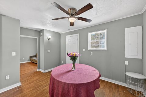 Tiny photo for 239 Church Street NW, Aiken, SC 29801 (MLS # 222255)