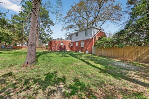 Tiny photo for 239 Church Street NW, Aiken, SC 29801 (MLS # 222255)