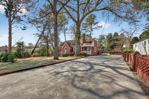Tiny photo for 239 Church Street NW, Aiken, SC 29801 (MLS # 222255)