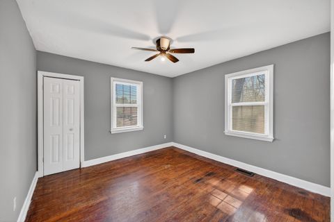 Tiny photo for 239 Church Street NW, Aiken, SC 29801 (MLS # 222255)