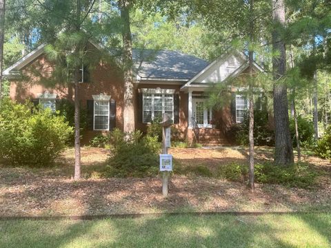 Photo of 1089 Brightwood Drive, Aiken, SC 29803 (MLS # 217555)