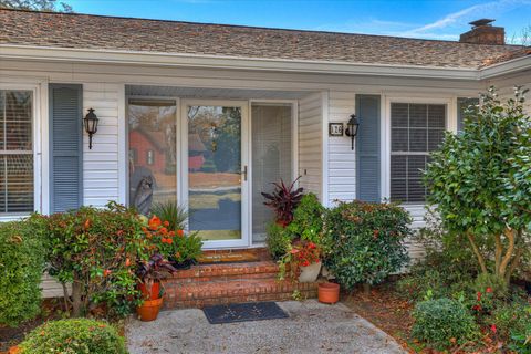 Tiny photo for 126 Wood Creek Drive, Martinez, GA 30907 (MLS # 220668)