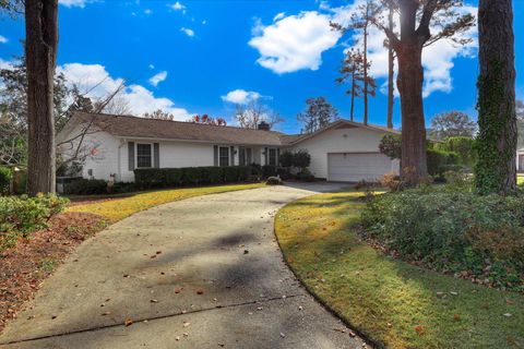 Tiny photo for 126 Wood Creek Drive, Martinez, GA 30907 (MLS # 220668)