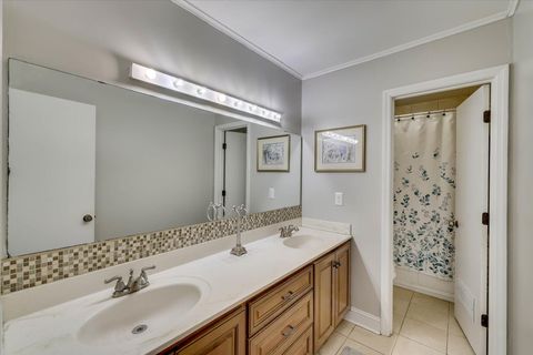 Tiny photo for 126 Wood Creek Drive, Martinez, GA 30907 (MLS # 220668)