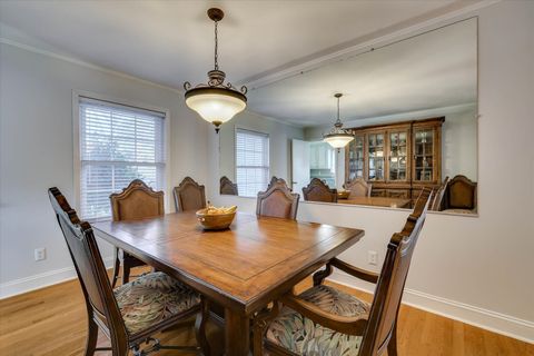 Tiny photo for 126 Wood Creek Drive, Martinez, GA 30907 (MLS # 220668)