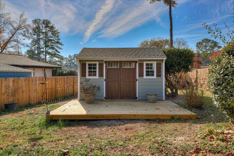Tiny photo for 126 Wood Creek Drive, Martinez, GA 30907 (MLS # 220668)