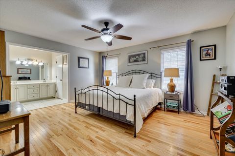 Tiny photo for 126 Wood Creek Drive, Martinez, GA 30907 (MLS # 220668)