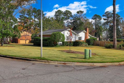 Tiny photo for 126 Wood Creek Drive, Martinez, GA 30907 (MLS # 220668)