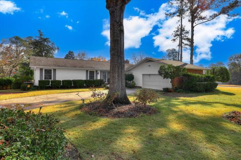 Tiny photo for 126 Wood Creek Drive, Martinez, GA 30907 (MLS # 220668)