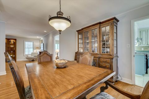 Tiny photo for 126 Wood Creek Drive, Martinez, GA 30907 (MLS # 220668)