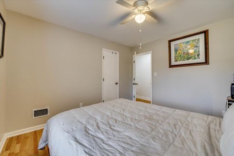 Tiny photo for 126 Wood Creek Drive, Martinez, GA 30907 (MLS # 220668)