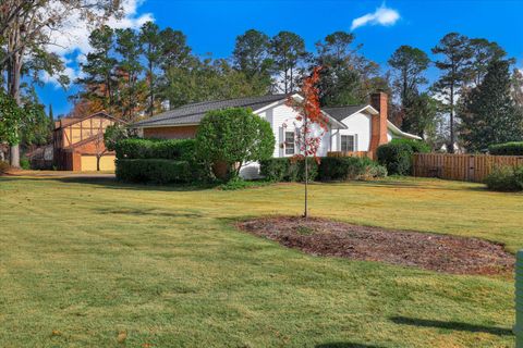 Tiny photo for 126 Wood Creek Drive, Martinez, GA 30907 (MLS # 220668)