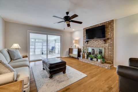 Tiny photo for 126 Wood Creek Drive, Martinez, GA 30907 (MLS # 220668)