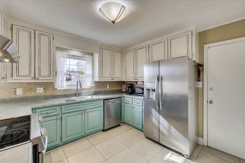 Tiny photo for 126 Wood Creek Drive, Martinez, GA 30907 (MLS # 220668)