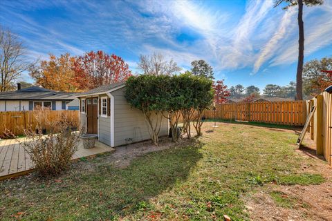 Tiny photo for 126 Wood Creek Drive, Martinez, GA 30907 (MLS # 220668)