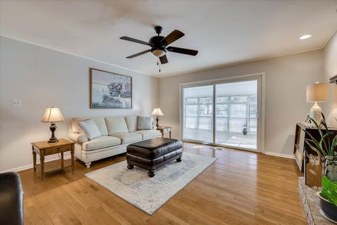 Tiny photo for 126 Wood Creek Drive, Martinez, GA 30907 (MLS # 220668)