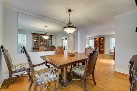 Tiny photo for 126 Wood Creek Drive, Martinez, GA 30907 (MLS # 220668)