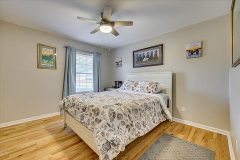 Tiny photo for 126 Wood Creek Drive, Martinez, GA 30907 (MLS # 220668)